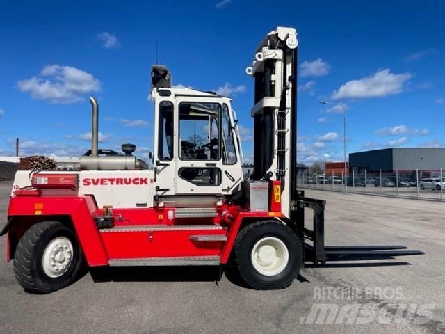 Svetruck 15120-35 Stivuitor diesel