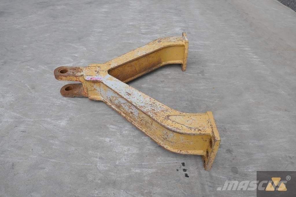 CAT D6 Drawbar Transport - Altele