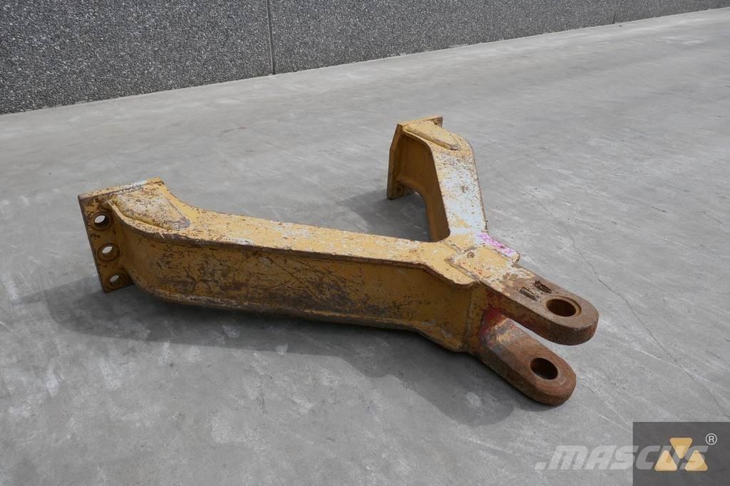CAT D6 Drawbar Transport - Altele
