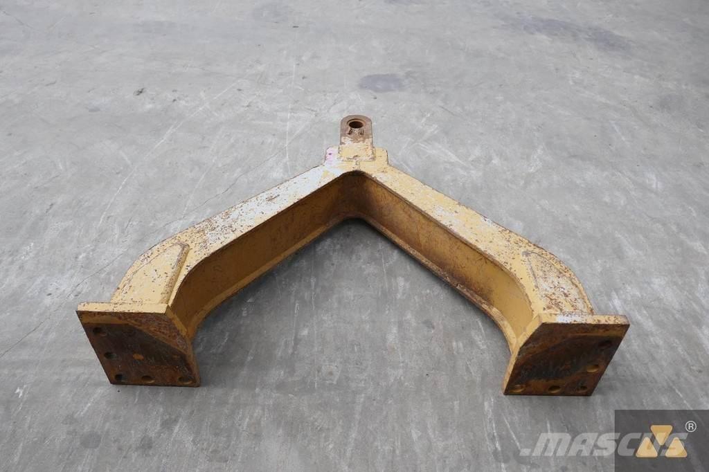 CAT D6 Drawbar Transport - Altele