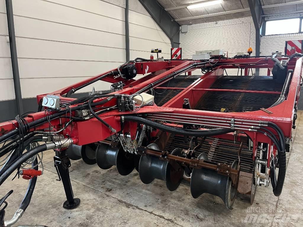  VSS VRA 3600 Utilaje plantat cartofi