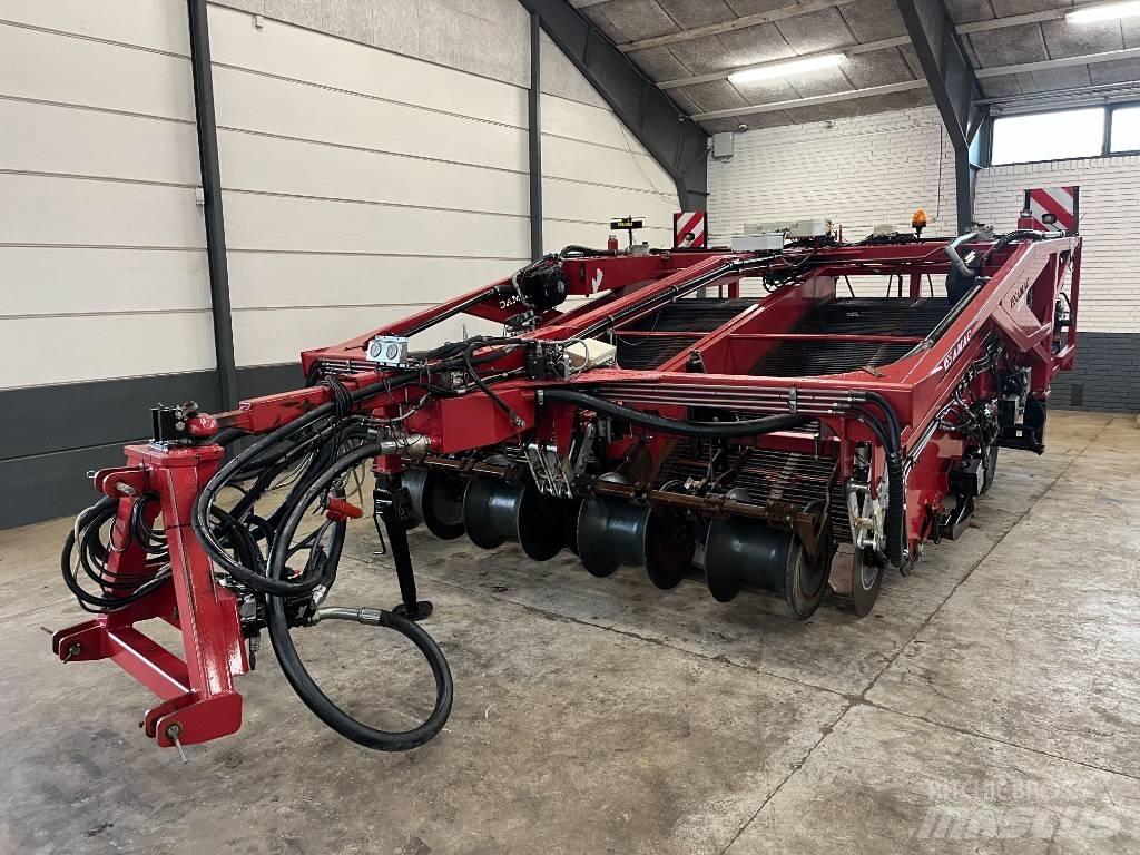  VSS VRA 3600 Utilaje plantat cartofi