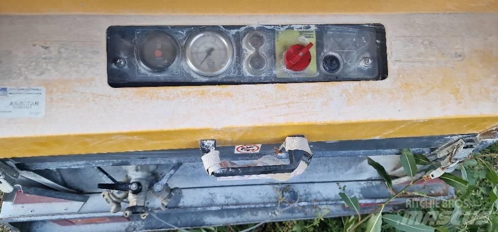 Atlas Copco XAS 97 Compresoare