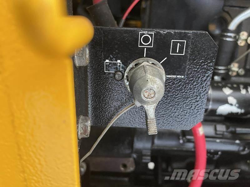 Doosan G 40 Generatoare Diesel
