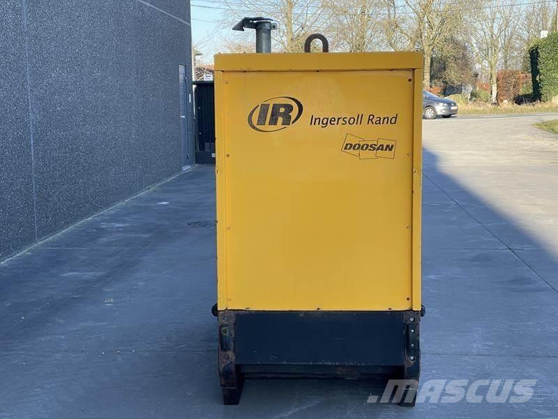 Doosan G 40 Generatoare Diesel