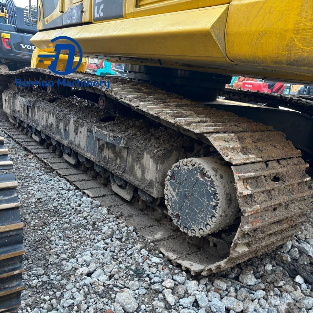 Komatsu PC 240 Excavatoare pe șenile
