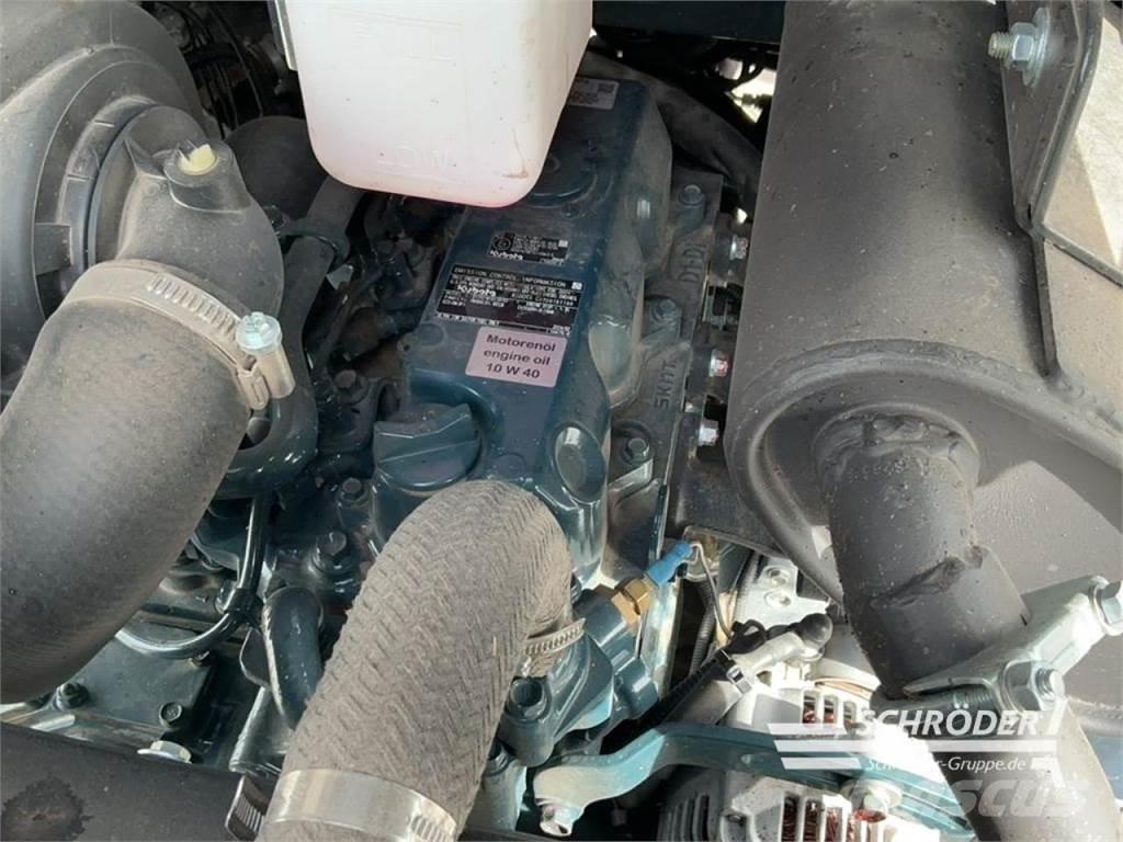 Schäffer 3630 Mini incarcatoare