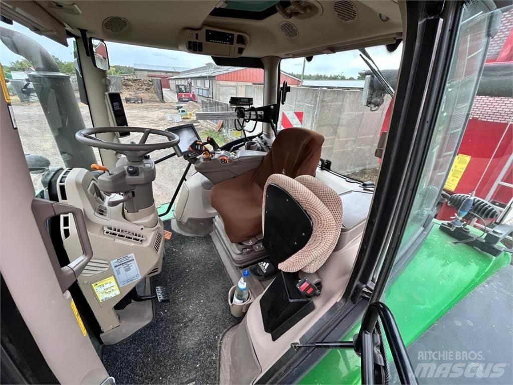 John Deere 6R 250 Tractoare