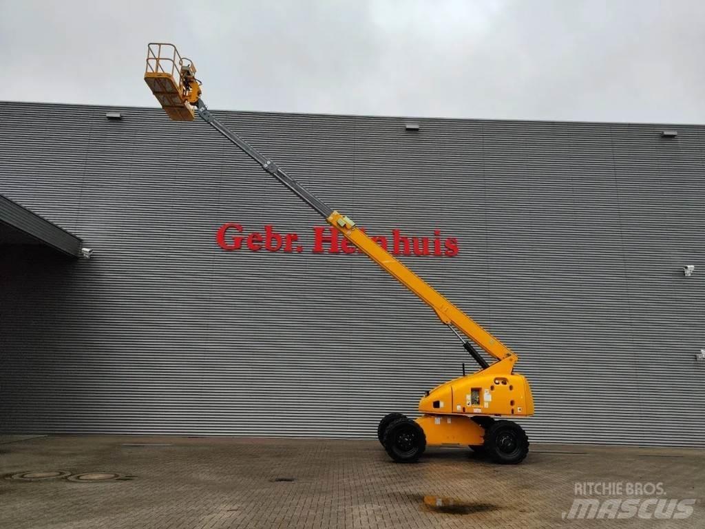 Haulotte H21TX Nacele cu brat telescopic