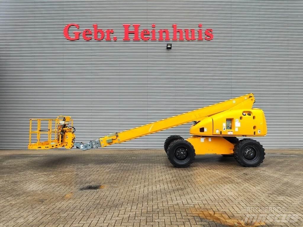 Haulotte H21TX Nacele cu brat telescopic