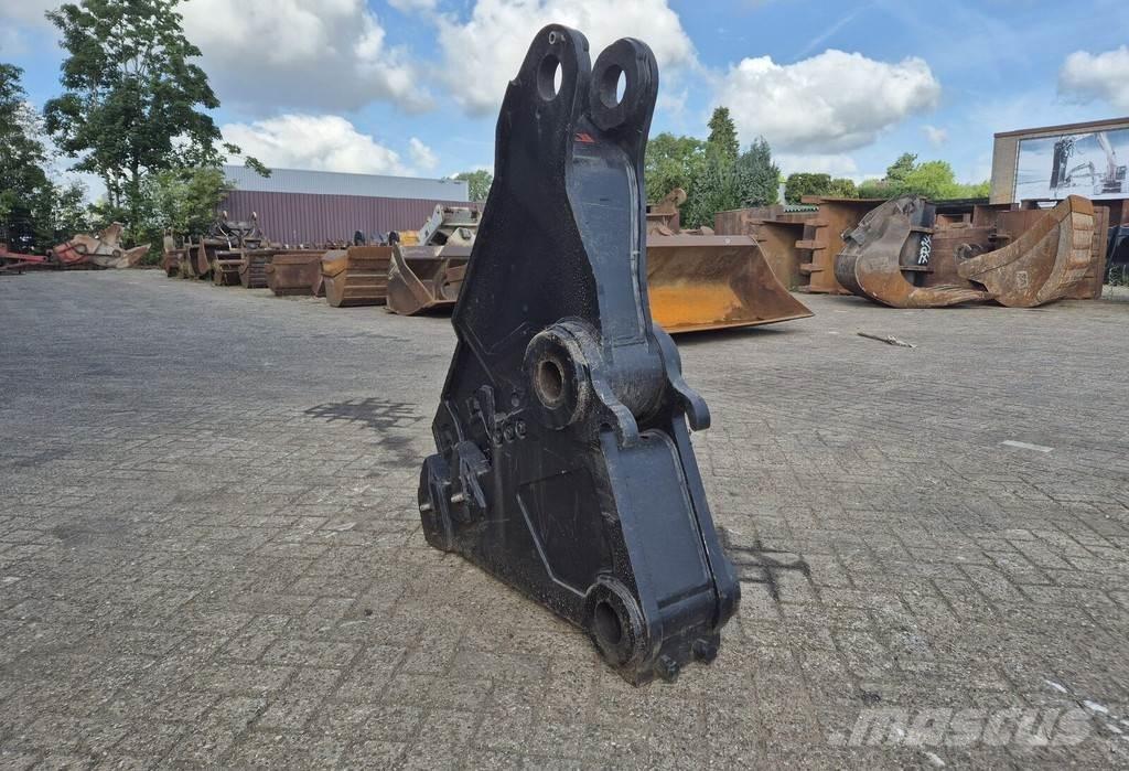  B30-MP15 Jaw Taietoare