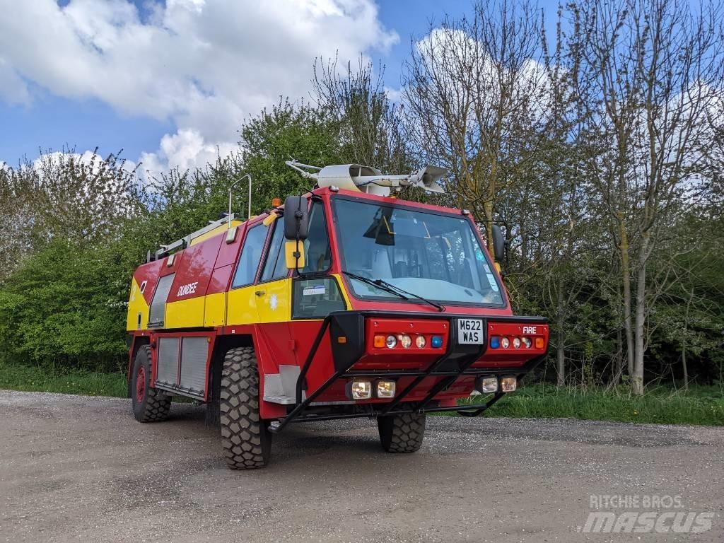 Simon 4x2 Altele