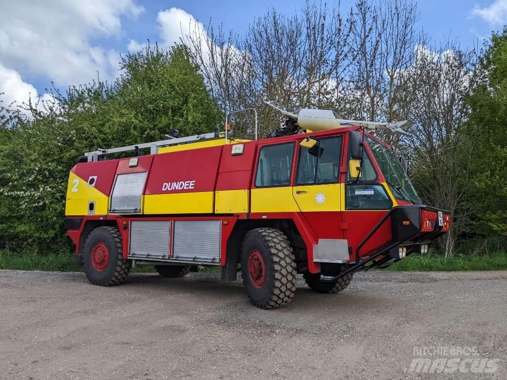Simon 4x2 Altele