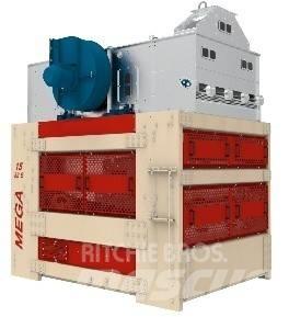  4 GRAIN MEGA 15-3/2 Echipamente de sortare