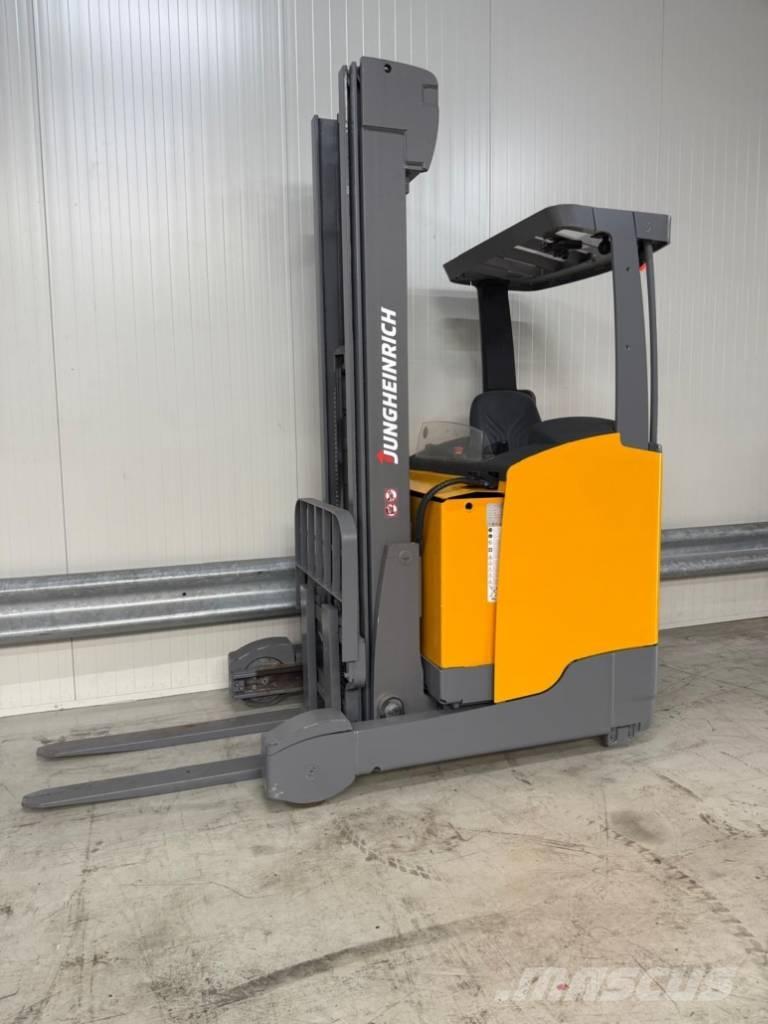  Reachtruck ETM214 Stivuitor electric