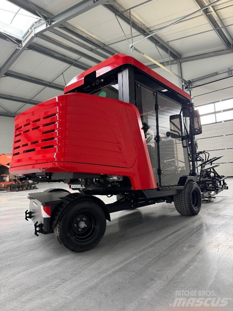 Optimas S19 Utilaje construcții - Altele