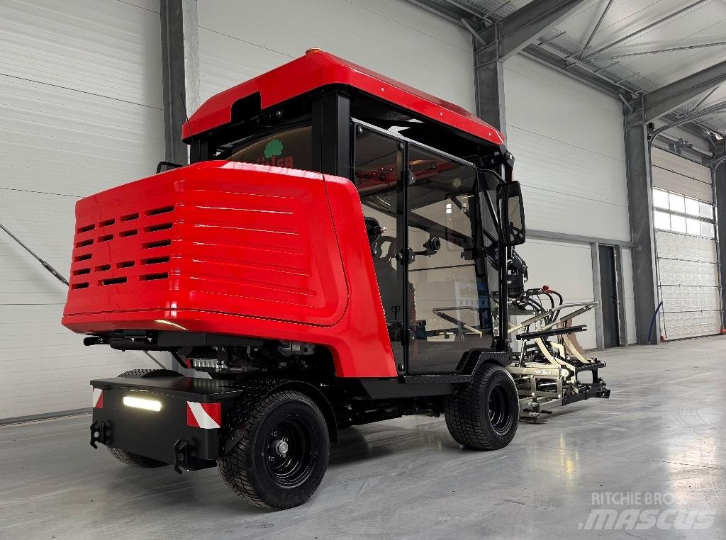 Optimas S19 Utilaje construcții - Altele