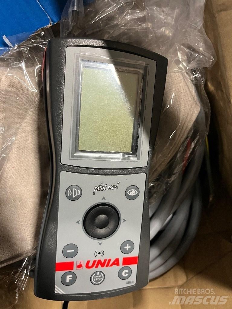 Unia FP 250 Perforatoare
