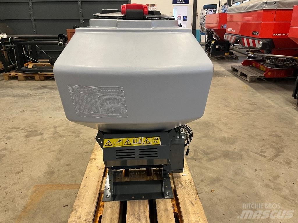 Unia FP 250 Perforatoare