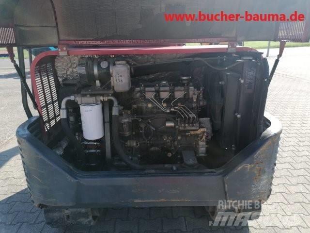Hinowa VT 4000 Mini excavatoare < 7t