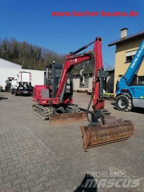 Hinowa VT 4000 Mini excavatoare < 7t