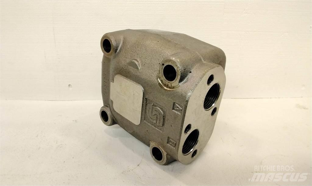 Ponsse DAN151B1721 Capete pentru culegatoare