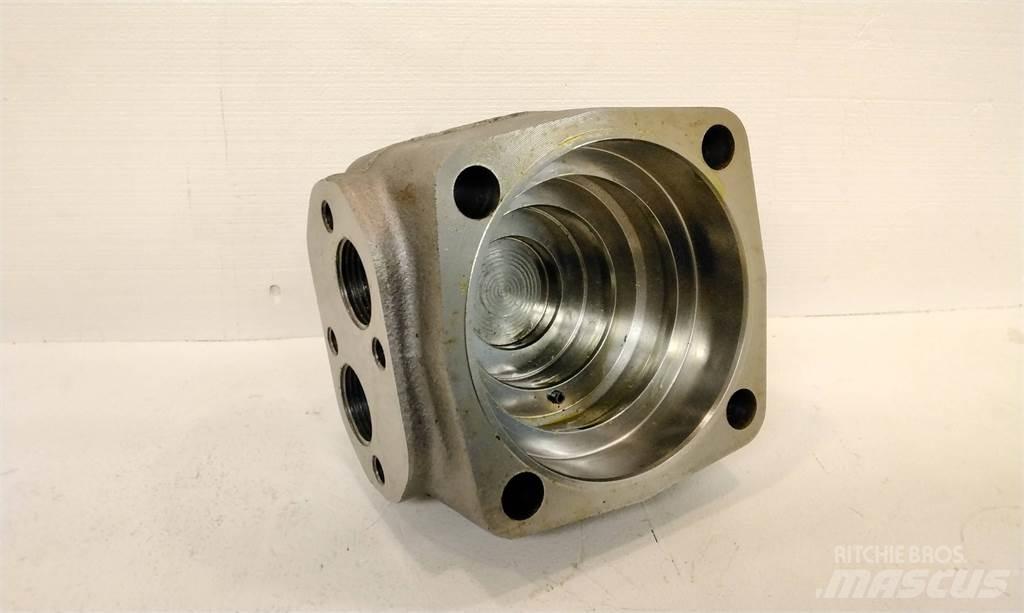 Ponsse DAN151B1721 Capete pentru culegatoare
