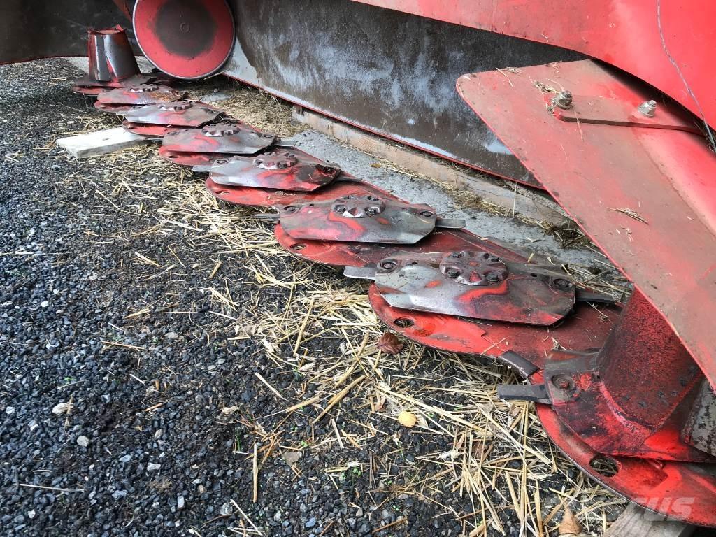 Kuhn GMD 350 FF Cositoare de iarba