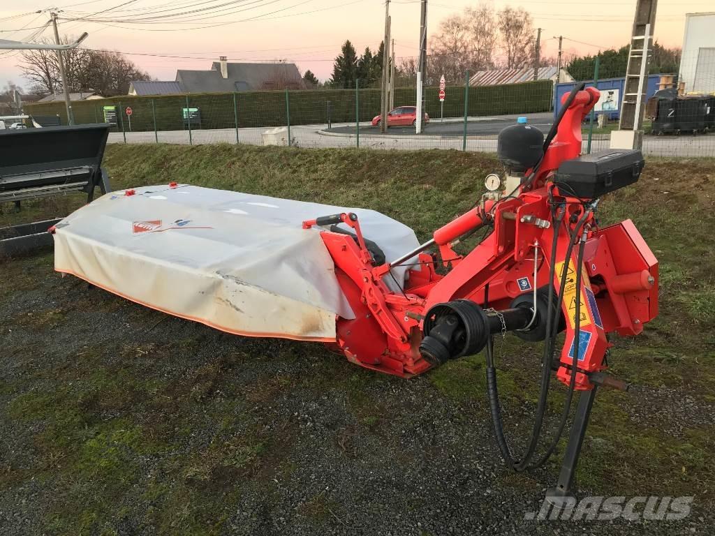 Kuhn GMD 350 FF Cositoare de iarba