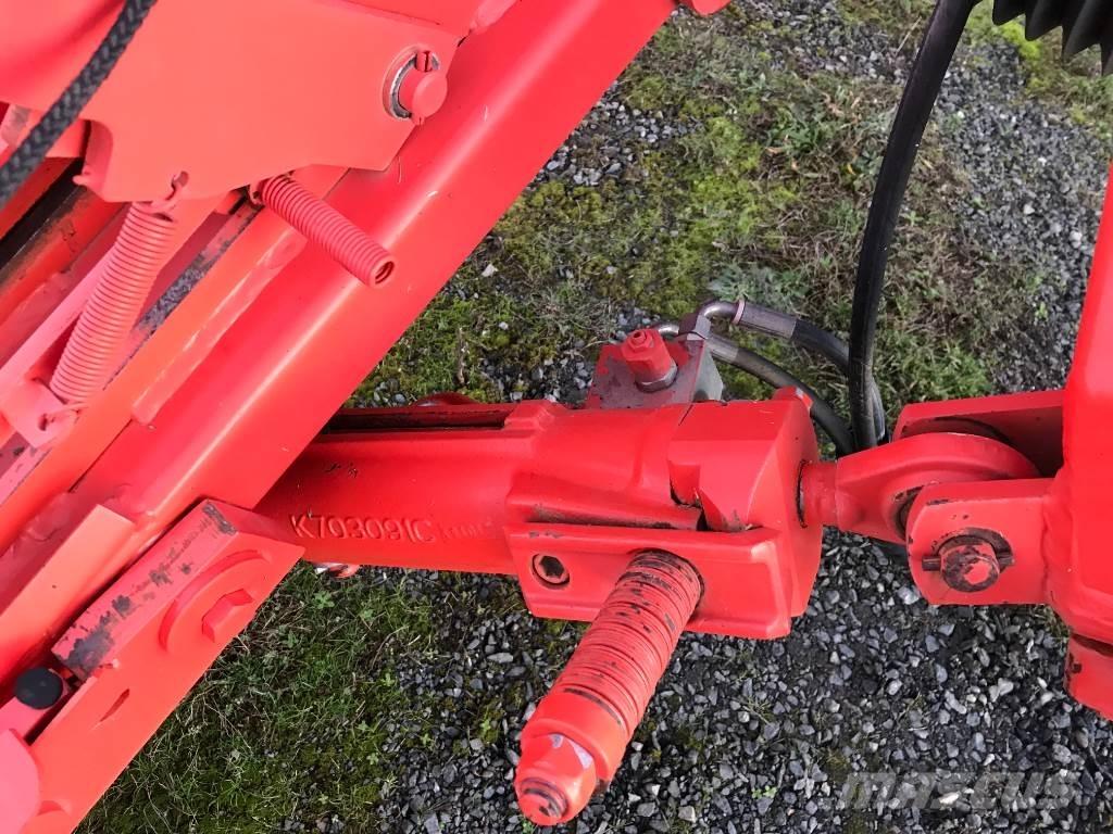 Kuhn GMD 350 FF Cositoare de iarba