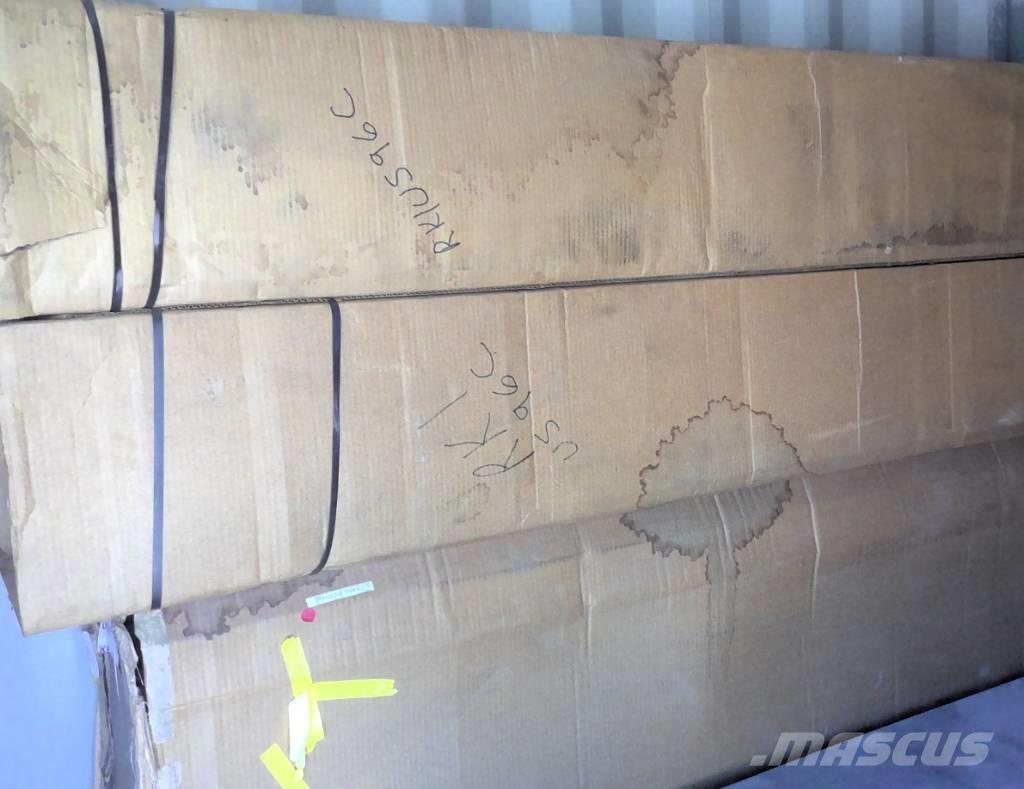 RKI RKIUST96C Utilaje construcții - Altele