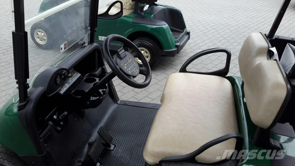 Ezgo rxv petrol Masinute Golf