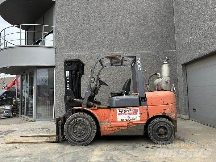 Heli CPCD50W Strivuitoare-altele