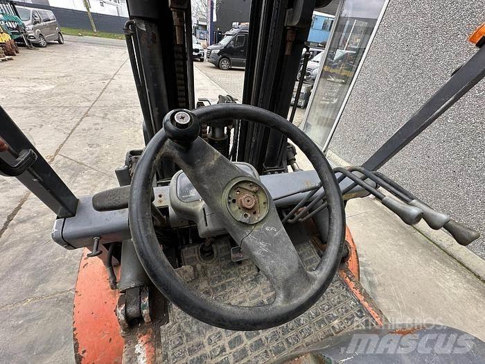Heli CPCD50W Strivuitoare-altele