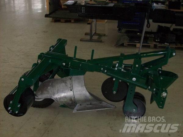  FHS Pflanzmaschine Transportoare