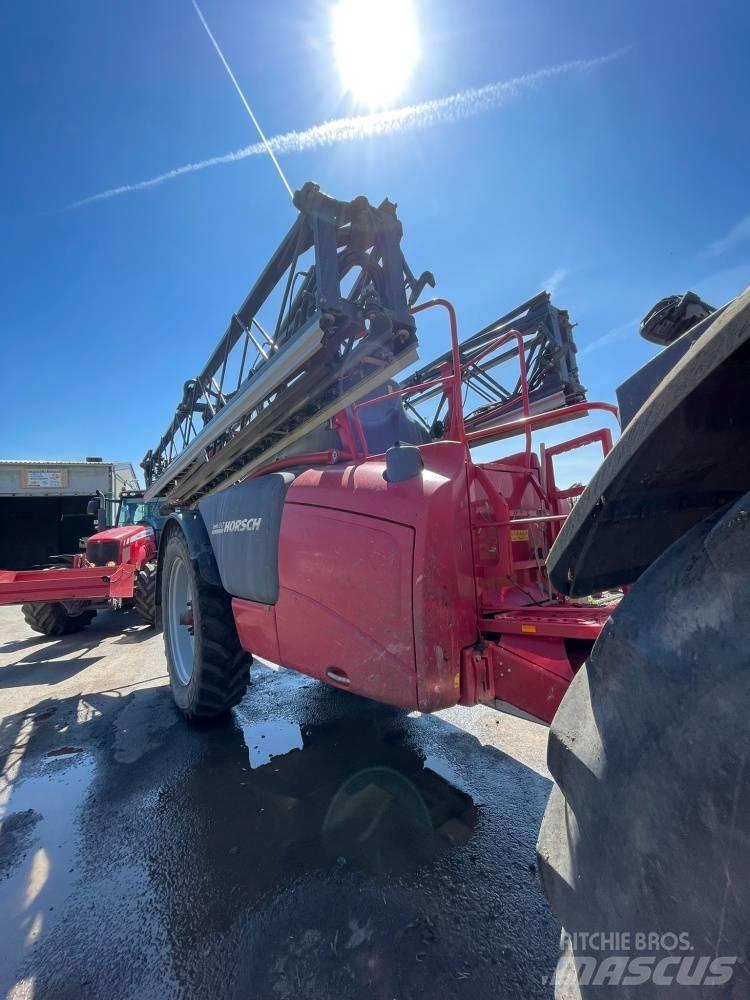 Horsch Leeb 5 LT Tractoare agricole sprayers