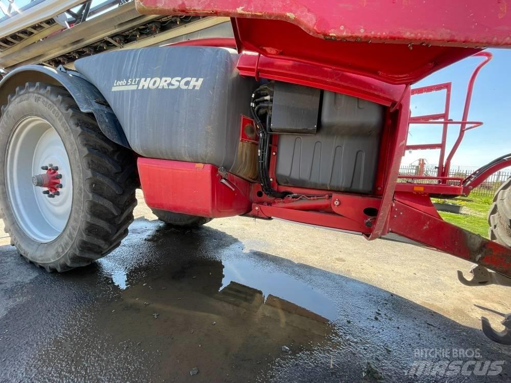 Horsch Leeb 5 LT Tractoare agricole sprayers
