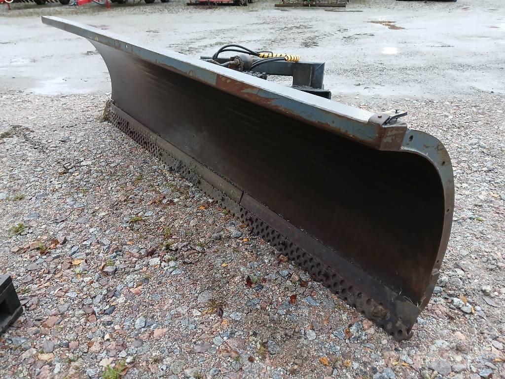 Stark 360 Lame pentru dezapezire si pluguri