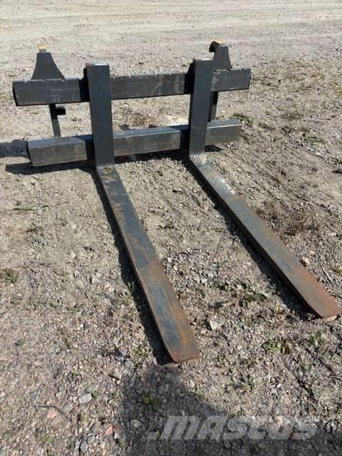 Norje Gaffelställ Furci