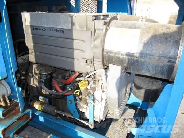 Genie GS-3384 Platforme foarfeca