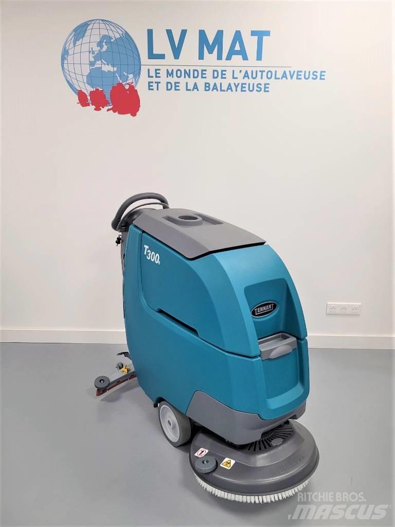 Tennant T300 Stivuitoare - Altele