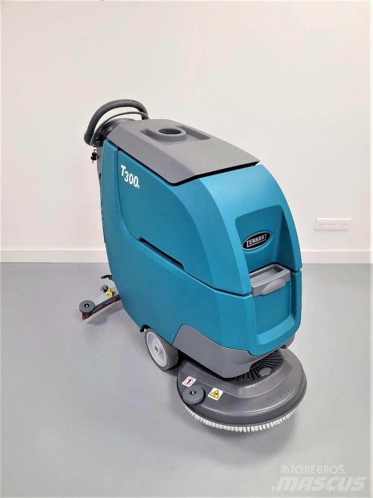 Tennant T300 Stivuitoare - Altele