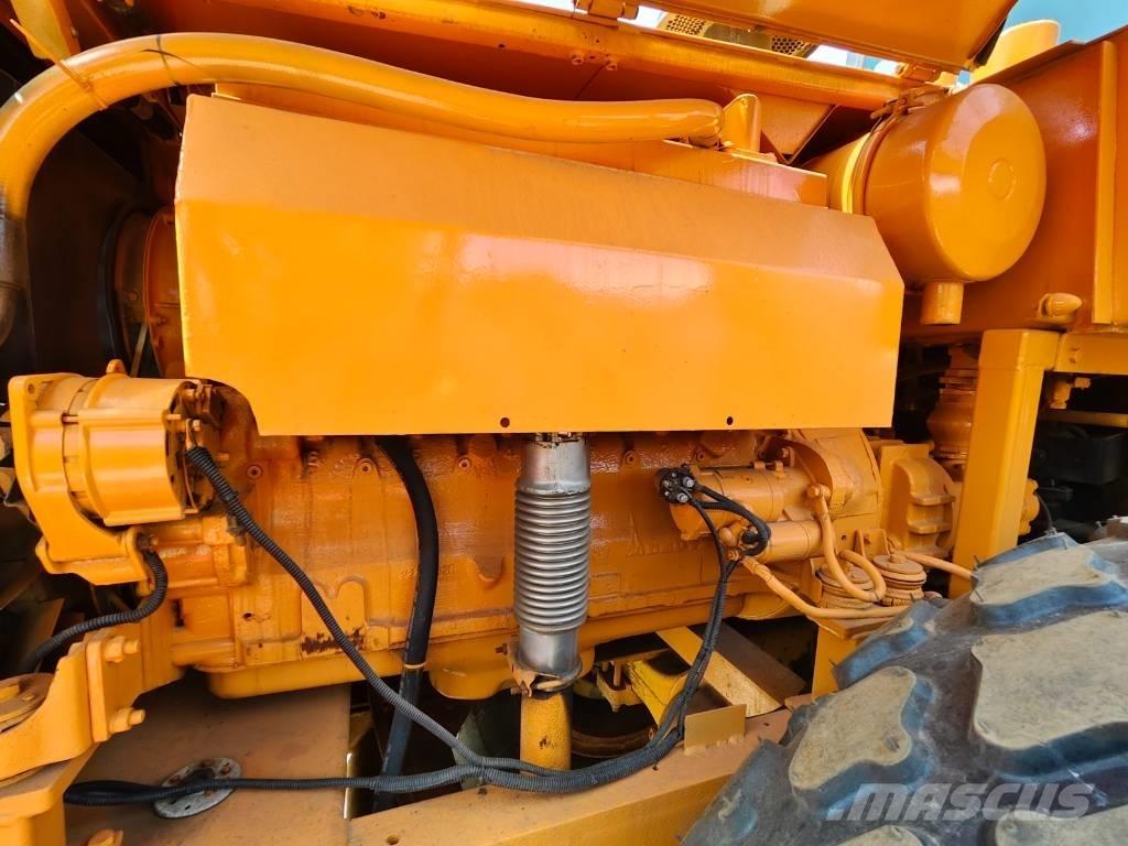 Dynapac CA 25 D Compactoare monocilindrice