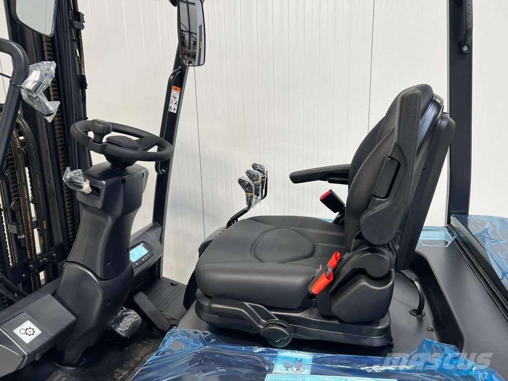 Bobcat B20T-7 PLUS Stivuitor electric