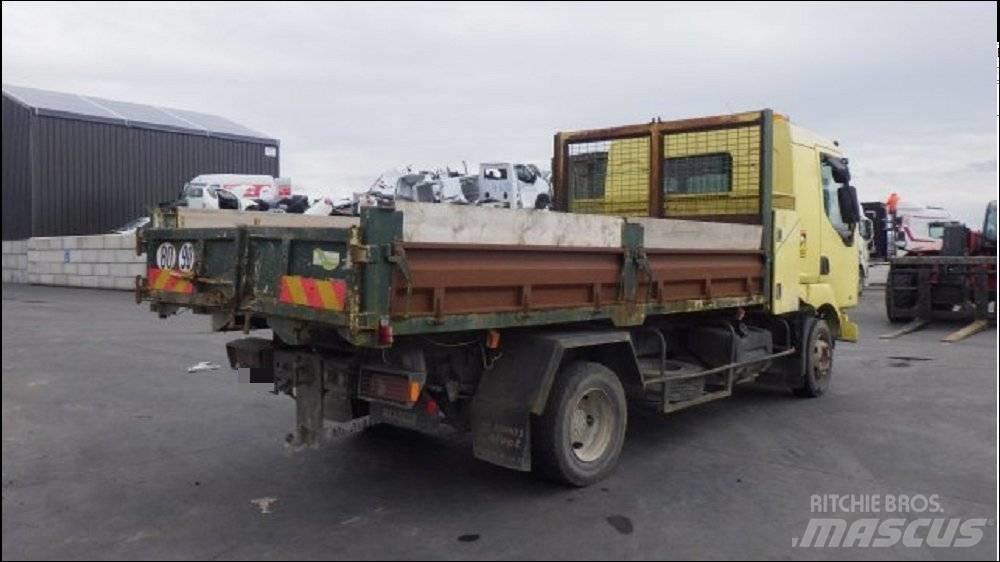 Renault Midlum 150 Autobasculanta