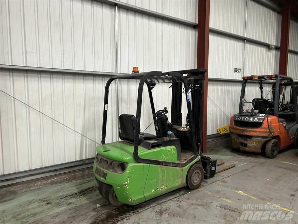 Cesab C3E150 Stivuitor electric