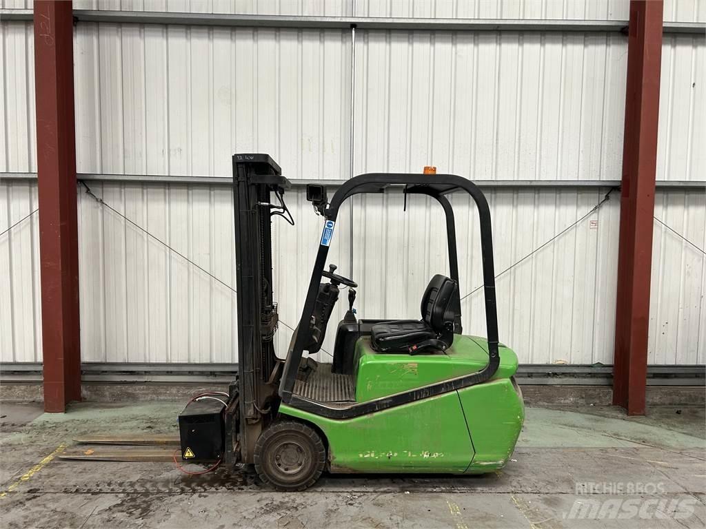 Cesab C3E150 Stivuitor electric