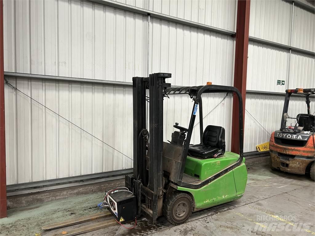 Cesab C3E150 Stivuitor electric