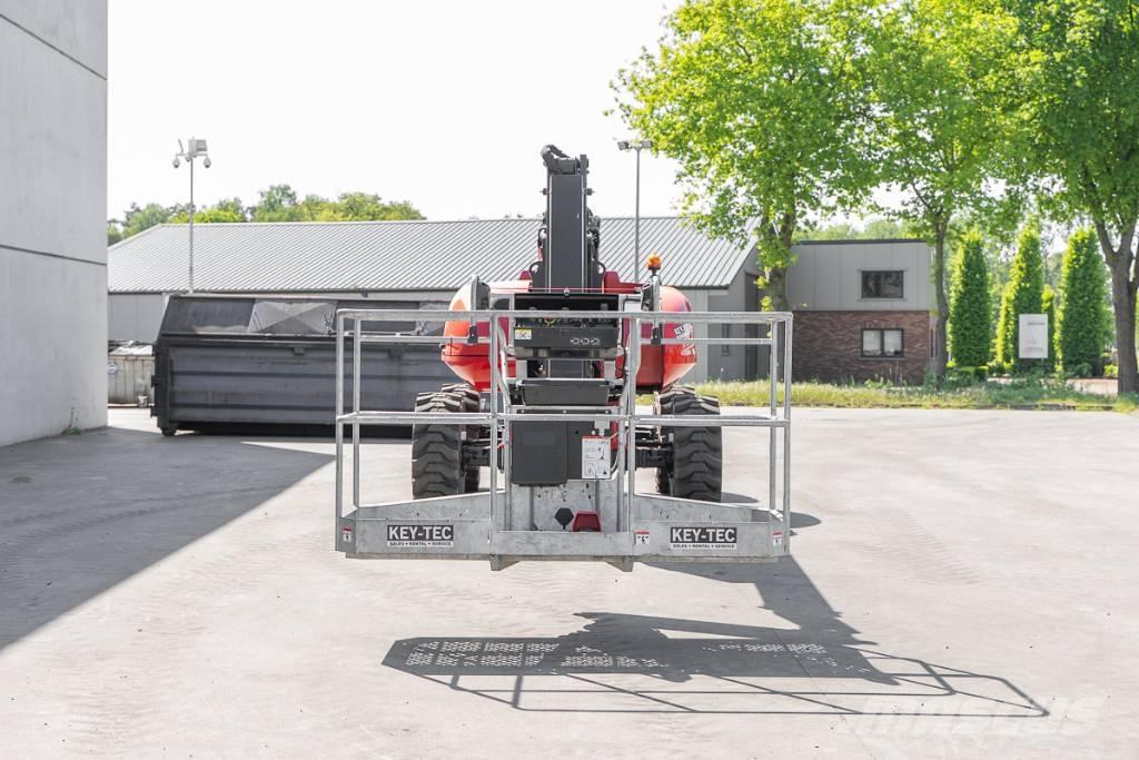Manitou 200 ATJ Nacele cu brat articulat