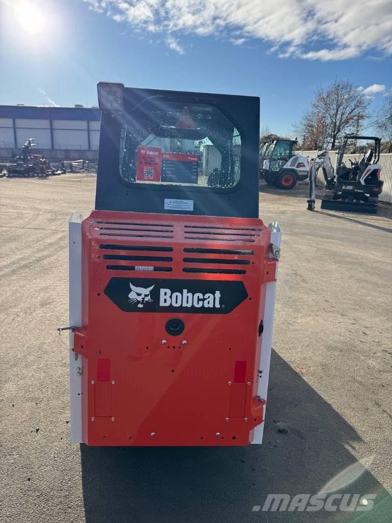 Bobcat S 70 Mini incarcator